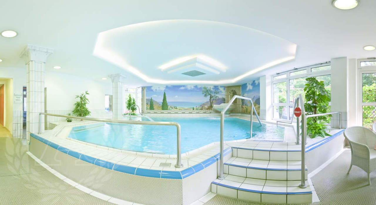 Bad Füssing Kurhotel Wellnesshotel 4Sterne Hotel Kururlaub