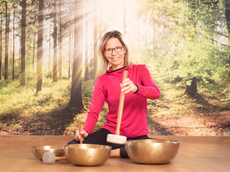 Sport- & Entspannungsangebot