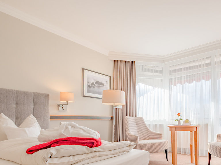 Wohnen & Wohlfühlen