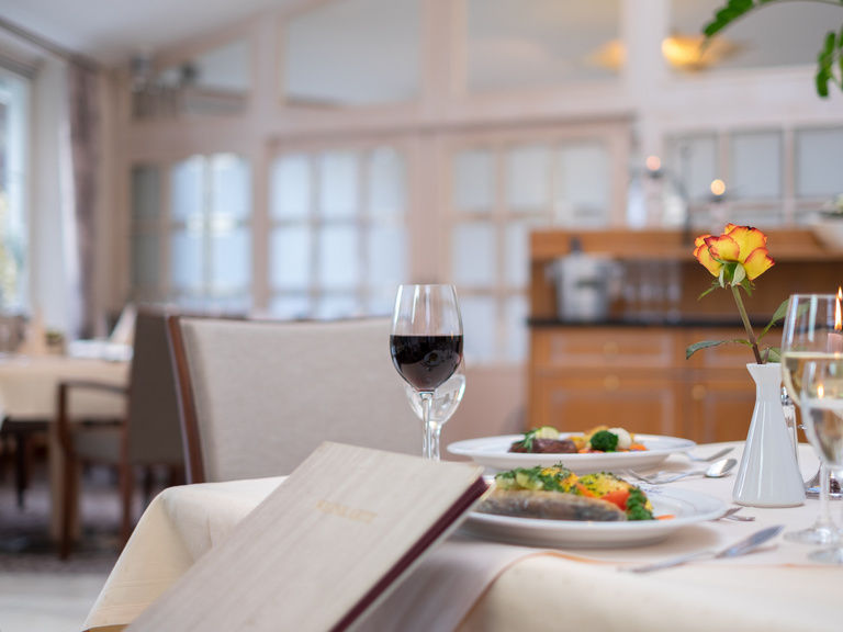 Unser Restaurant