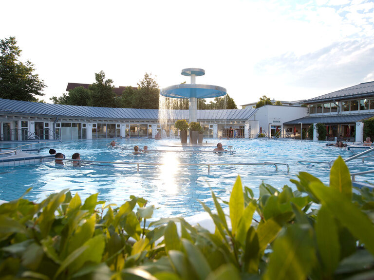 Thermenhotel Bad Füssing