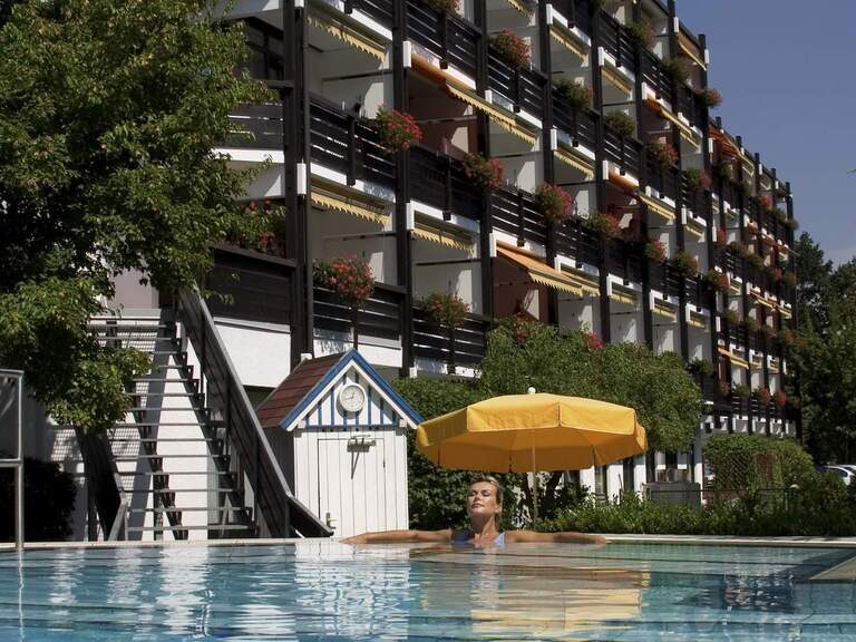 Thermen-Hotel Bad Füssing