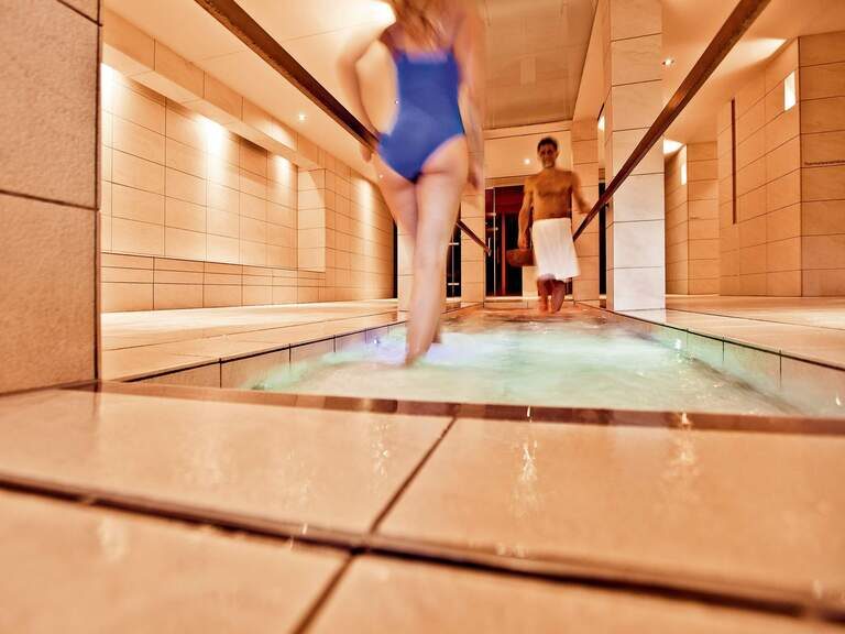 Wellness & Entspannung