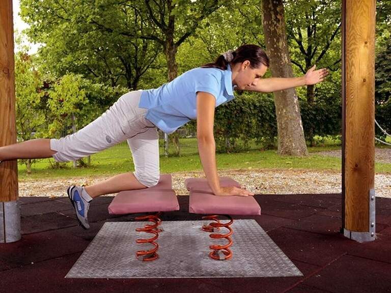 Fitness & Gesundheit